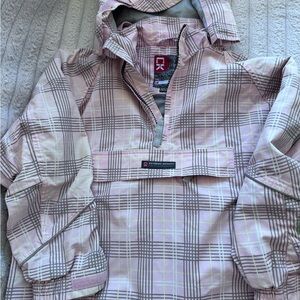 Color Kids Kid Neutral Ski anorak retail $180